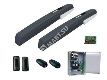 CAME AXL RC (8K01MP-021) combo Комплект автоматики для распашных ворот