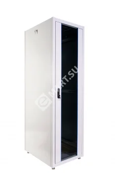 ЦМО ШТК-Э-48.6.10-44АА Шкаф 19" телеком напольный ЭКОНОМ 48U