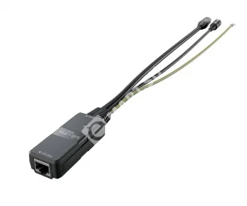 MikroTik GESP+PoE-IN PoE инжектор