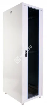 ЦМО ШТК-Э-42.6.10-44АА Шкаф 19" телеком напольный ЭКОНОМ 42U