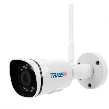 TRASSIR TR-D2251WDIR4W v2 (2.8 мм) Видеокамера IP