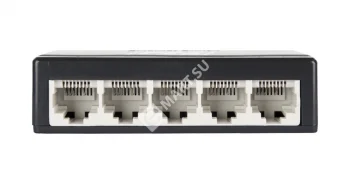 NETLAN NLS-125 Коммутатор