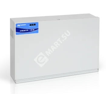 Ростов-Дон ИВЭПР 12/5-1к Источник питания