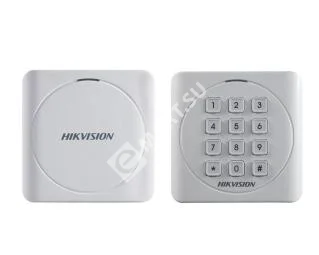 HikVision DS-K2801 Контроллер