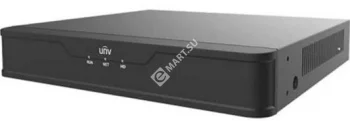 Uniview XVR301-08G3 Видеорегистратор гибридный