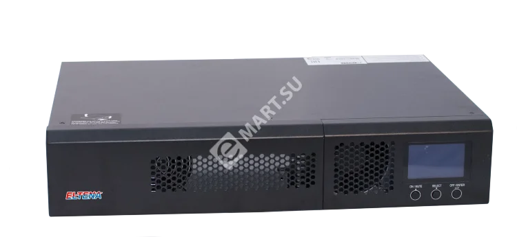 ELTENA Monolith E 1000 UPS