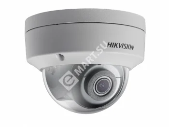 HikVision DS-2CD2123G0-IS (4 mm) видеокамера IP