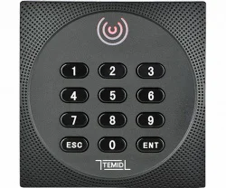 TEMID (ZKTeco) KR612D Считыватель