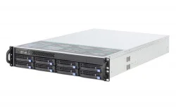 TRASSIR NeuroStation Astra 9800R/64-S Видеорегистратор IP
