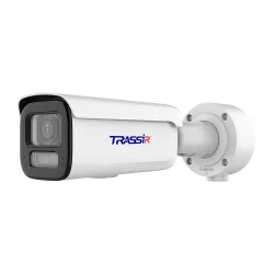 TRASSIR TR-D2363WDZDL6 2.7-13.5 Видеокамера IP