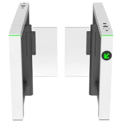 TEMID (ZKTeco) Mars Pro-S1022 Распашной турникет