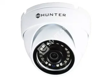 Hunter HN-VD323IR V2 (2.8 мм) Мультиформатная MHD видеокамера