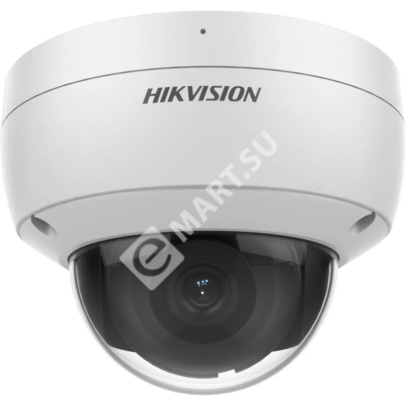 Hikvision DS-2CD2183G2-IS (BLACK) (2.8mm) видеокамера IP