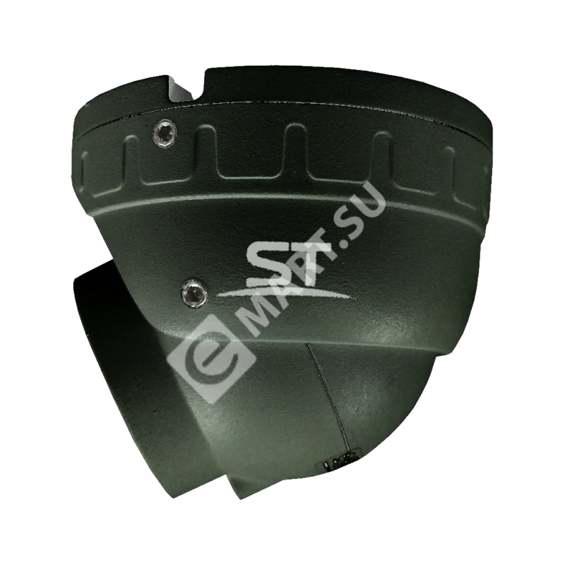 ST-S2501__2.8mm__ЧЕРНАЯ--