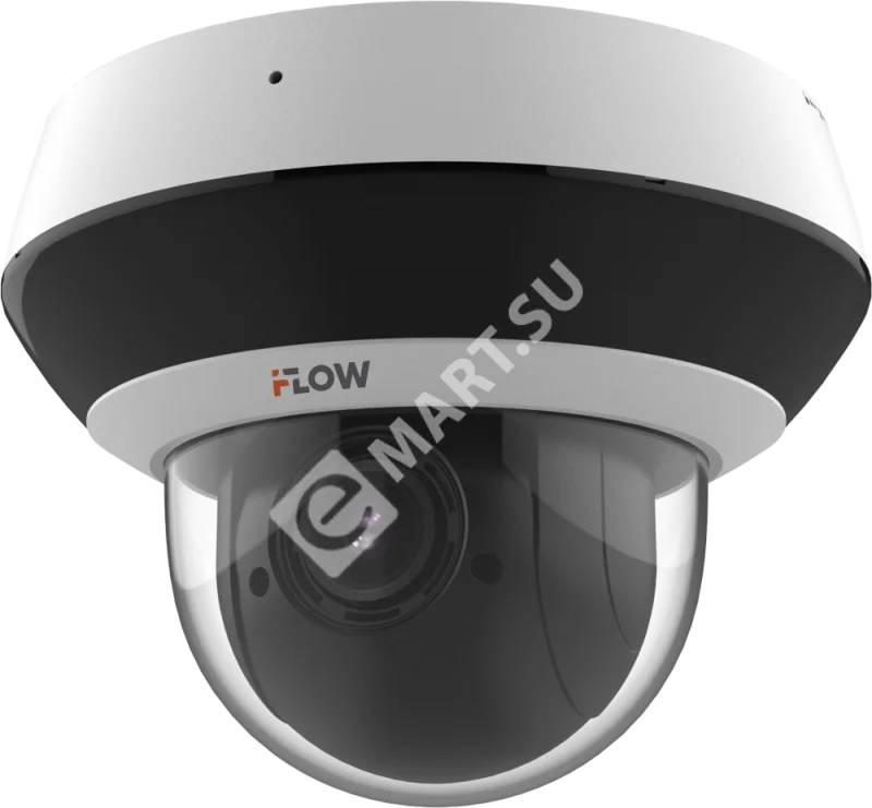 iFlow F-IP-1421CMSZ4 (2.8-12мм) Видеокамера IP