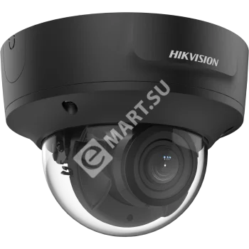 HikVision DS-2CD2147G2-SU(C) черный (2.8 мм) видеокамера IP