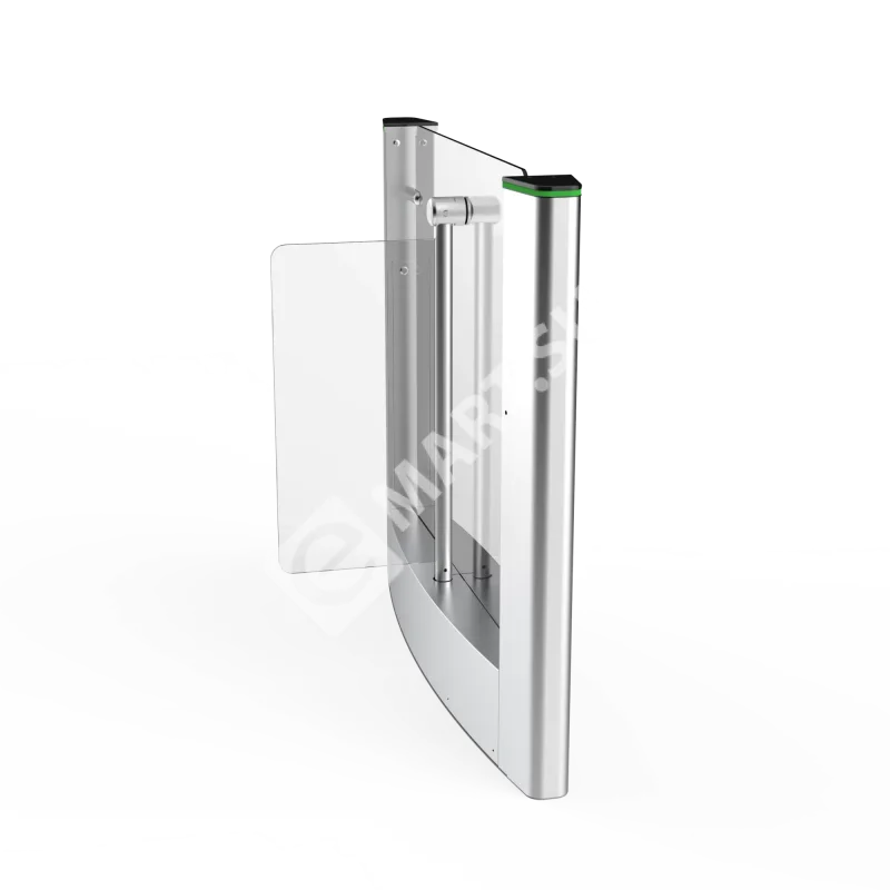 OXGARD QL-05-CM-660 (ВЗР 2455.030) Центральный модуль турникета