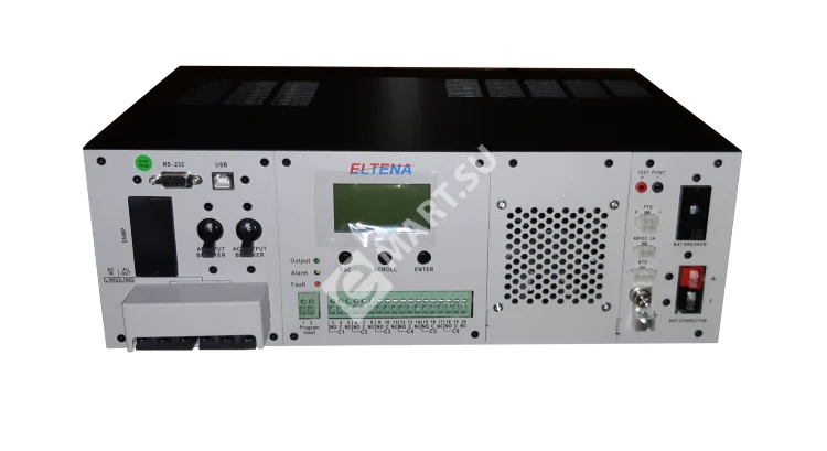 ELTENA Intelligent 2000 Outdoor UPS