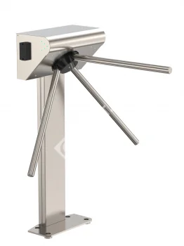 Ростов-Дон Т9М1 IP НЕРЖ (Matrix II MF) Турникет-трипод