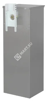Smartec ST-RB303BR-SS Тумба шлагбаума для стрел 3 м