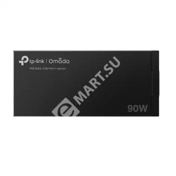 TP-LINK TL-POE380S Инжектор PoE++ Omada