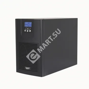 SMARTWATT UPS MASTER IEC 2kVA Источник бесперебойного питания