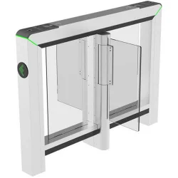 TEMID (ZKTeco) Mars-S1022 Центральная секция распашного турникета