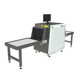 TEMID (ZKTeco) Blade6040 Black Интроскоп