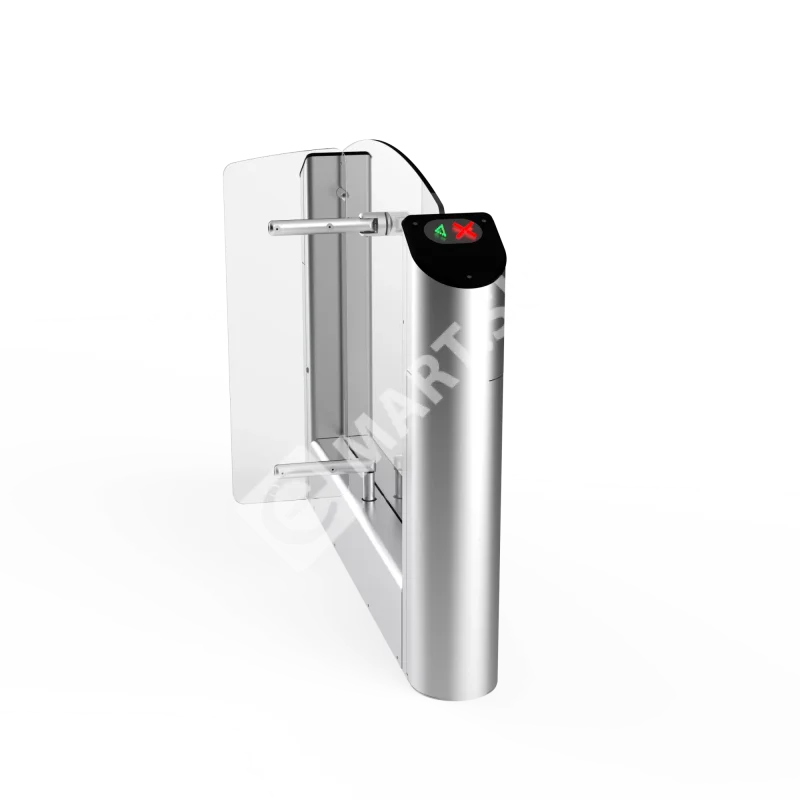 OXGARD T-05-SMK-660 Крайний элемент турникета