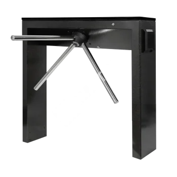 3V Model T(s) SIGUR (EM) Турникет трипод тумбовый