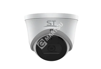 Space Technology ST-VK4525 PRO STARLIGHT (2.8 мм) Видеокамера IP