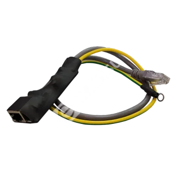 Space Technology ST-SPD-01 (POE) грозозащита