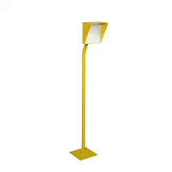 PERCo-GM5 (G-I-GS-029) Стойка для установки считывателя