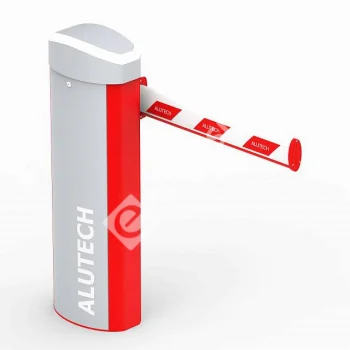 ALUTECH BRAVO BV-5 Комплект шлагбаума (с круглой стрелой 6,25 метров)