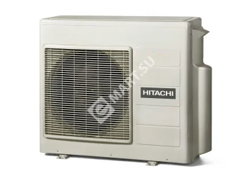Hitachi RAM-68NP3E Наружный блок мульти-сплит-системы