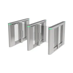 TEMID (ZKTeco) SBTL8000 (1200) Распашной турникет