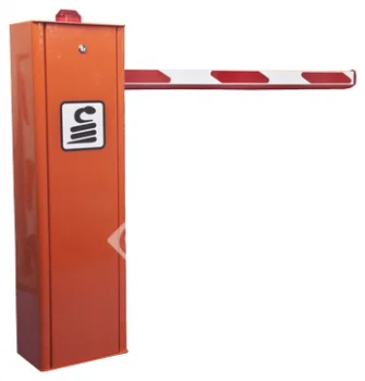 Фантом CA4000 Стандарт-Арктик Комплект шлагбаума