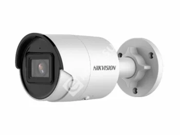 HikVision DS-2CD2043G2-IU (6 мм) видеокамера IP