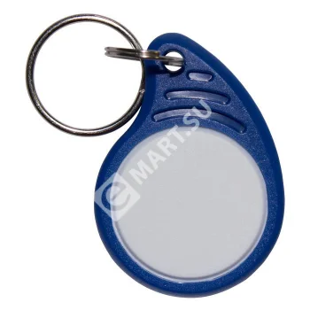 HUNTER TK4100 BW Ключ-брелок EM-Marine