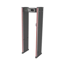 TEMID (ZKTeco) ZK-D3180V (800) Арочный металлодетектор