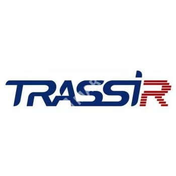 TRASSIR Gate ПО