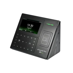 TEMID (ZKTeco) uFace402 Plus Биометрический терминал учета рабочего времени