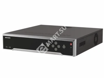 HikVision DS-7716NI-K4/16P видеорегистратор IP