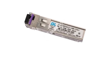 NIKOMAX GL-OT-SG14LC1-1490-1310-I Модуль SFP