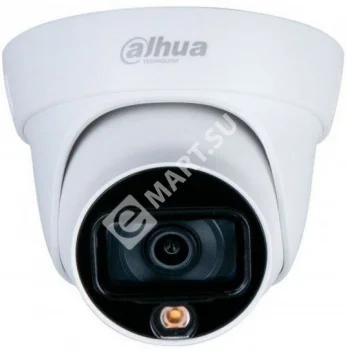 Dahua DH-IPC-HDW1239VP-A-IL-0360B (3.6mm) IP видеокамера