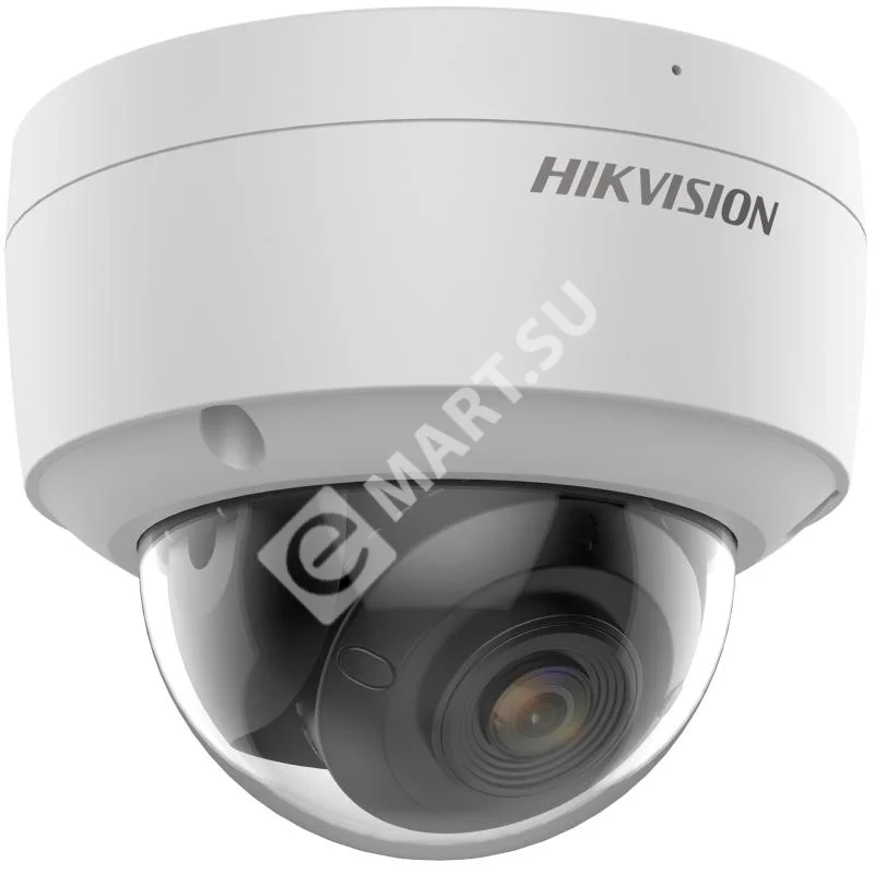 Hikvision DS-2CD2127G2-SU (4 mm) видеокамера IP