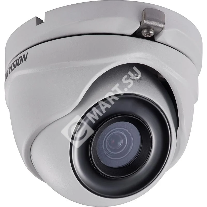 Hikvision DS-2CE76D3T-ITMF (2.8 mm) мультиформатная MHD видеокамера