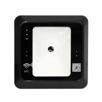 ZKTeco QR500-B Считыватель