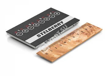 Цифровой аудиомикшер STELBERRY MX-320