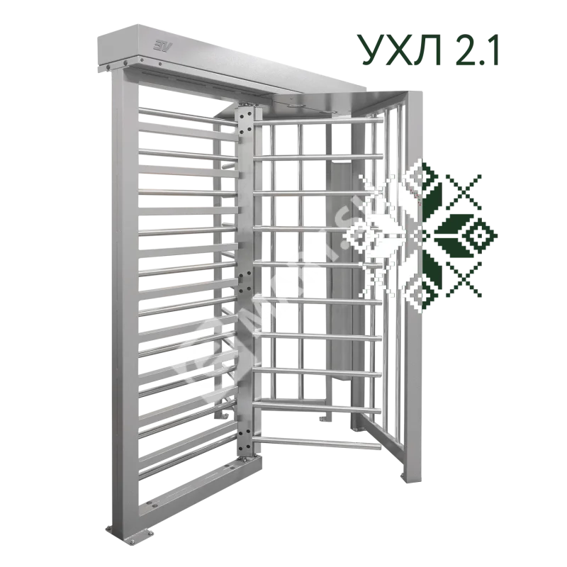 3V Model X Sigur (MF) УХЛ2.1 Электронная проходная
